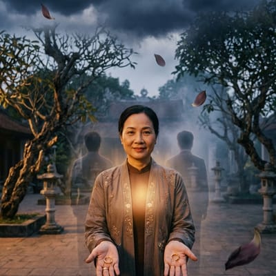 Ở hiền gặp lành